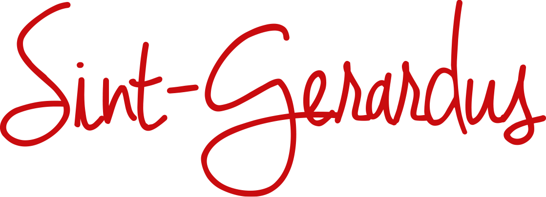 Sint-Gerardus-logo