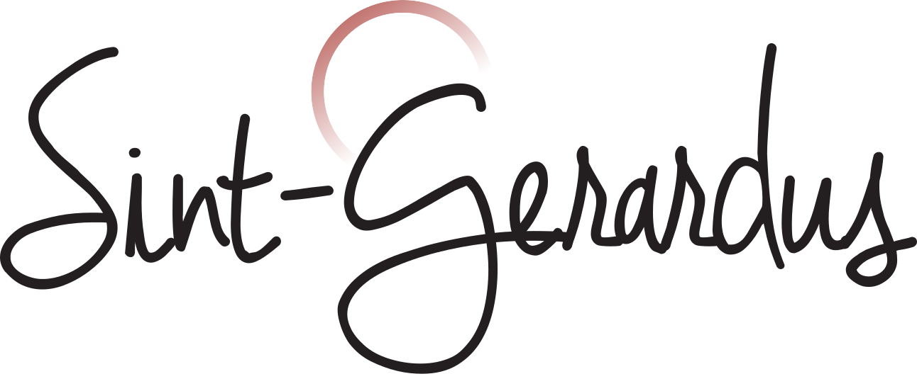 Sint-Gerardus-logo