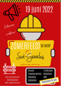 Zomerfeest